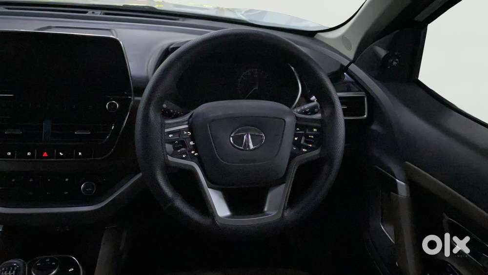 Tata Harrier 2.0 Kryotec Xz Sunroof, 2022, Diesel