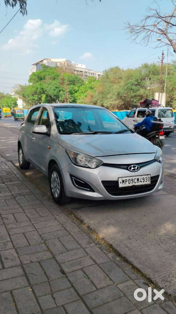 Hyundai I20 2012-2014 Magna Optional 1.4 Crdi, 2013, Diesel