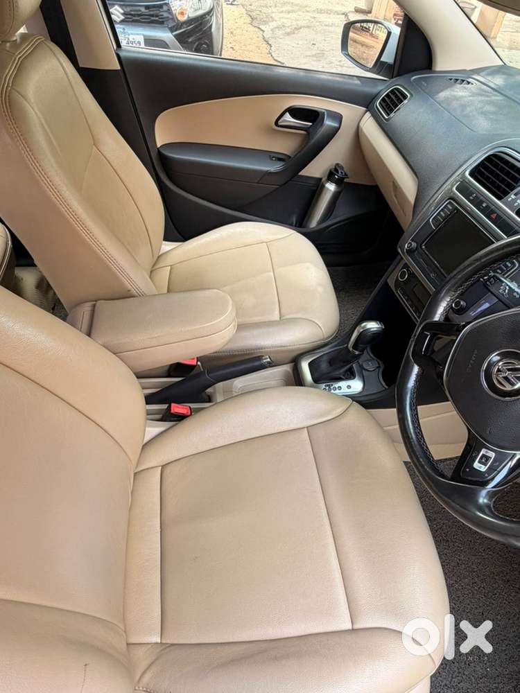 Volkswagen Ameo Diesel 2019 At