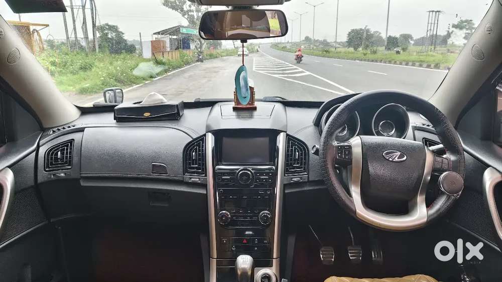 Mahindra Xuv500 2.2 W11 2018