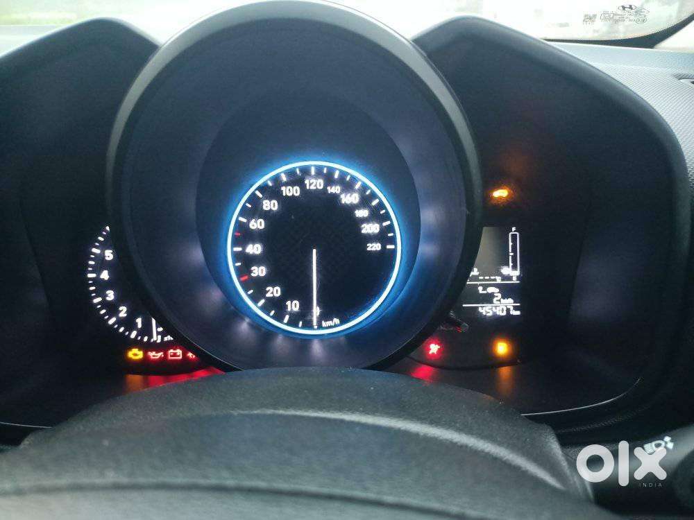 Hyundai Venue S Plus Mt 1.2 Kappa, 2022, Petrol