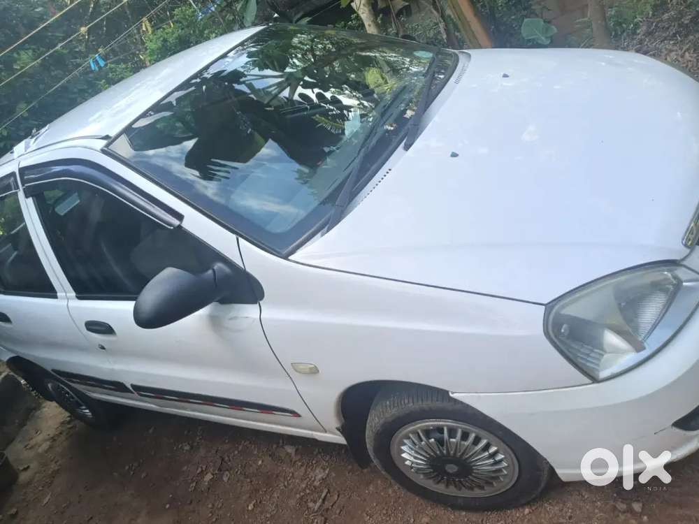 Tata Indica V2 2013