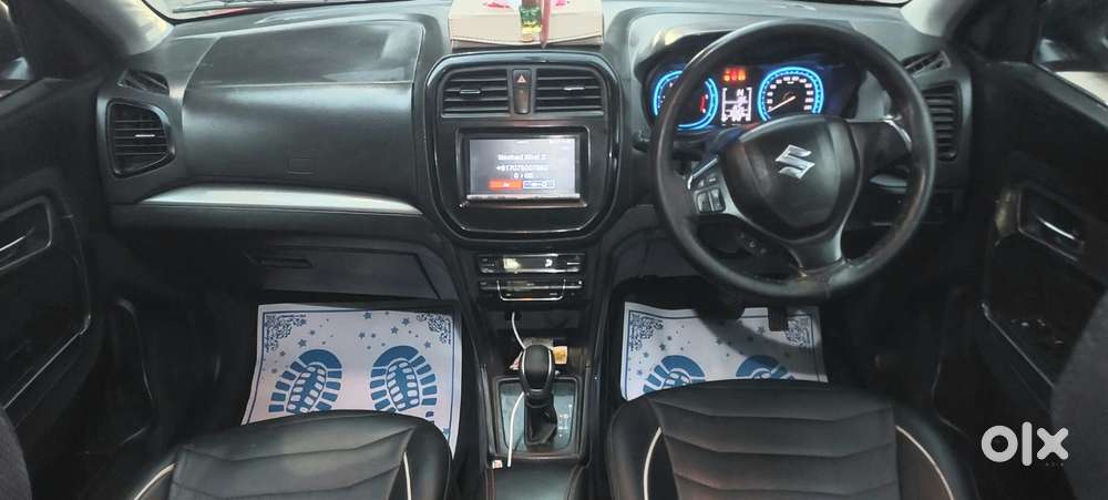 Maruti Suzuki Brezza Zdi, 2019, Diesel