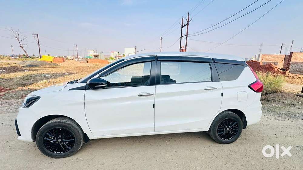 Ertiga 2020