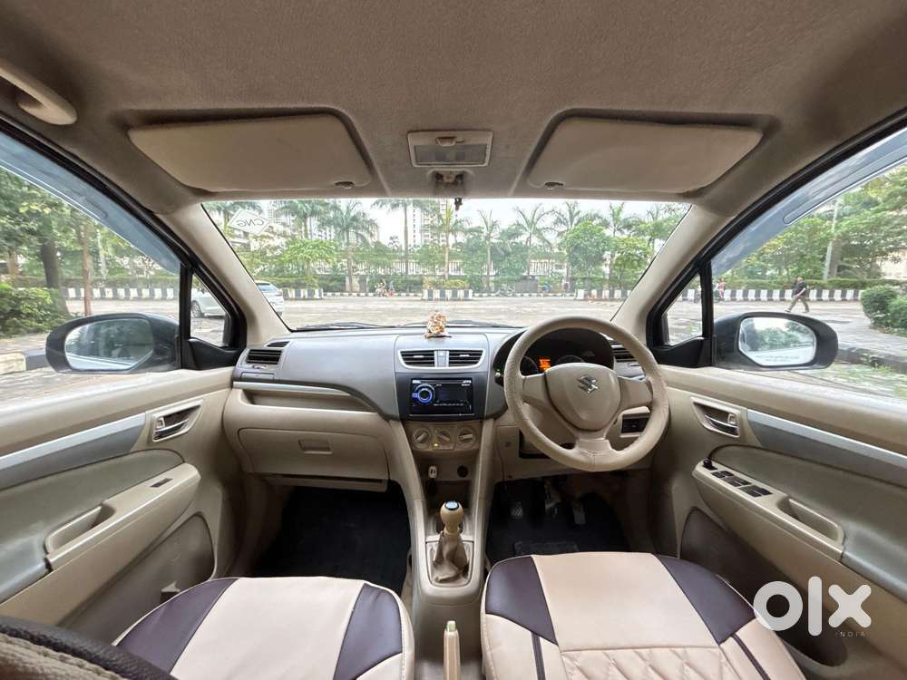 Maruti Suzuki Ertiga 2012-2015 Vxi Cng Limited Edition, 2014, Cng & ..