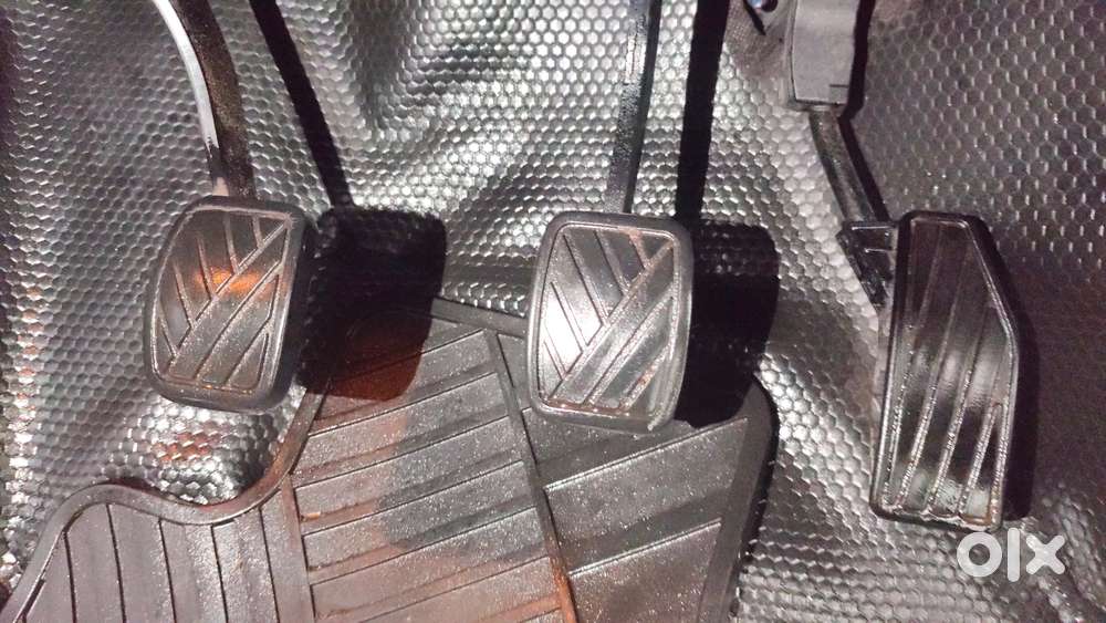 Maruti Suzuki Baleno 1.2 Alpha, 2016, Petrol