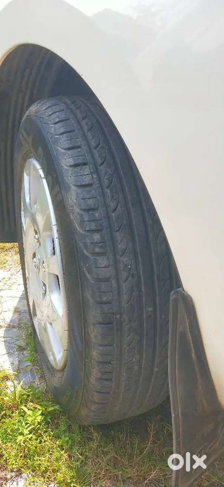 Hyundai I20 Magna 2012 With 41734 Km