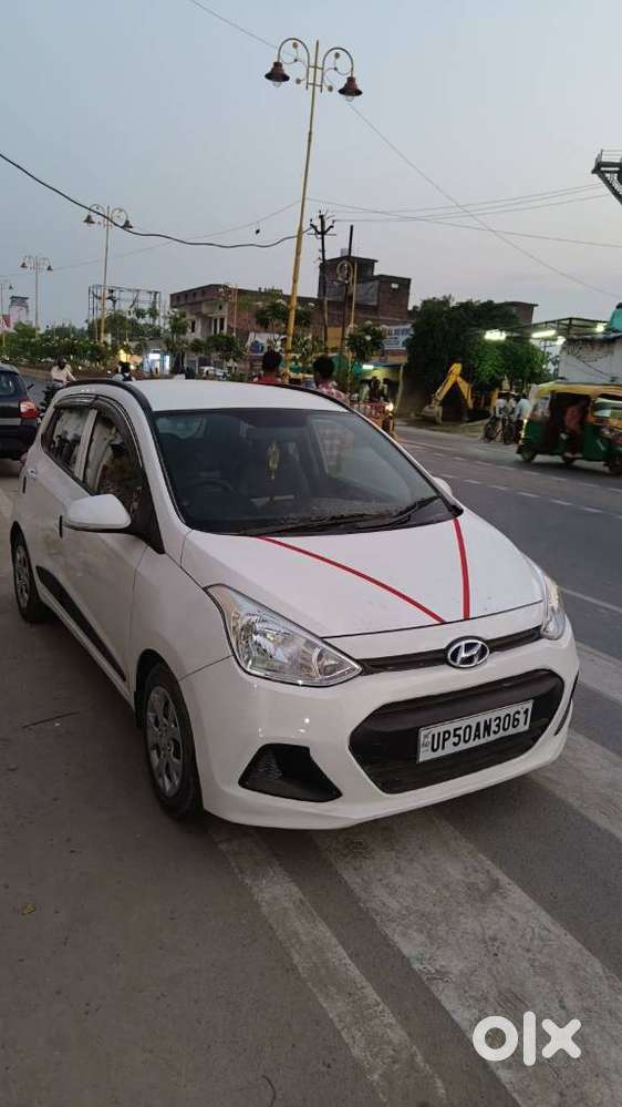 Hyundai Grand I10 Asta 1.2 Kappa Vtvt (o), 2015, Petrol