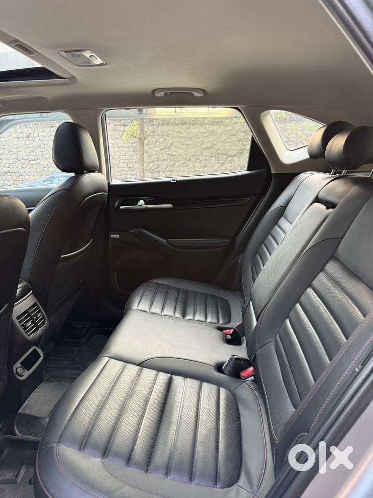 Kia Seltos Gtx Plus At D, 2021, Diesel