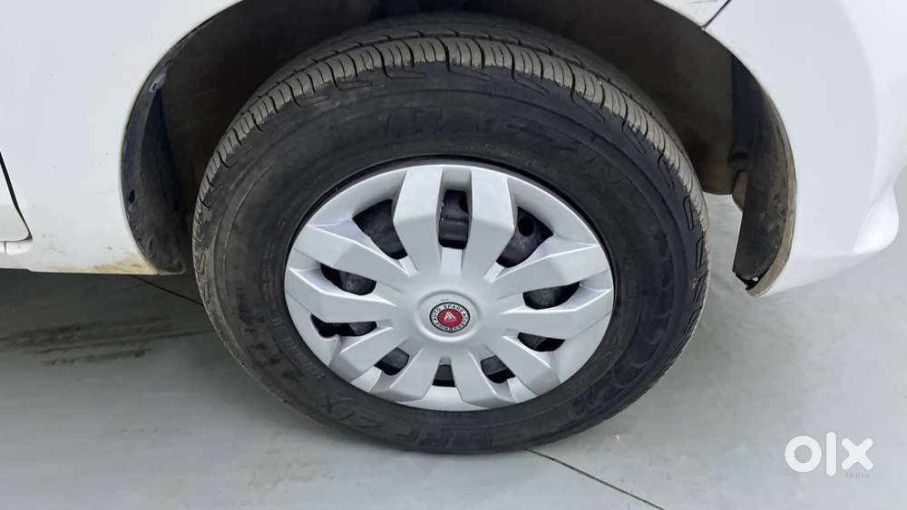 Maruti Suzuki Alto 800 Lxi, 2013, Petrol