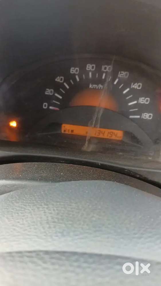 Maruti Suzuki Wagon R 2018