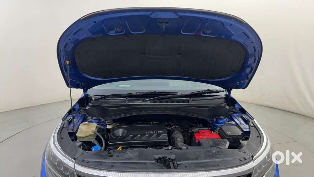 Kia Seltos 1.4 Gtx+ Mt, 2020, Petrol