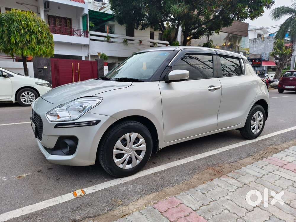 Maruti Suzuki Swift Vxi, 2018, Petrol