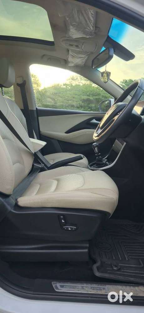 Mg Hector Smart 1.5 Turbo Mt, 2024, Petrol