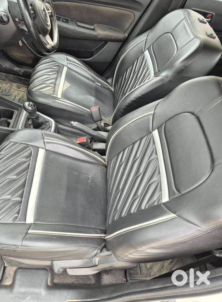 Maruti Suzuki Swift Vxi 1.2 Abs Bs-iv, 2023, Petrol