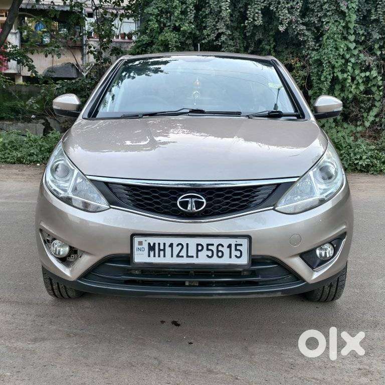 Tata Zest 1.3 Quadrajet Xms 90ps, 2015, Diesel
