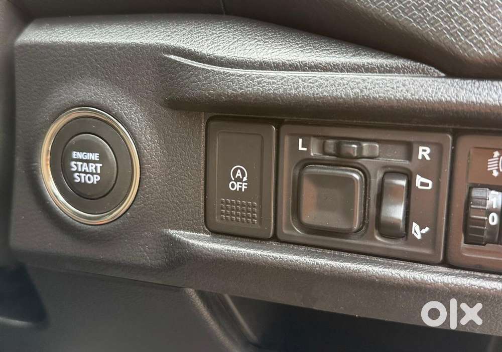 Toyota Urban Cruiser 1.5 Premium Grade At, 2022, Petrol