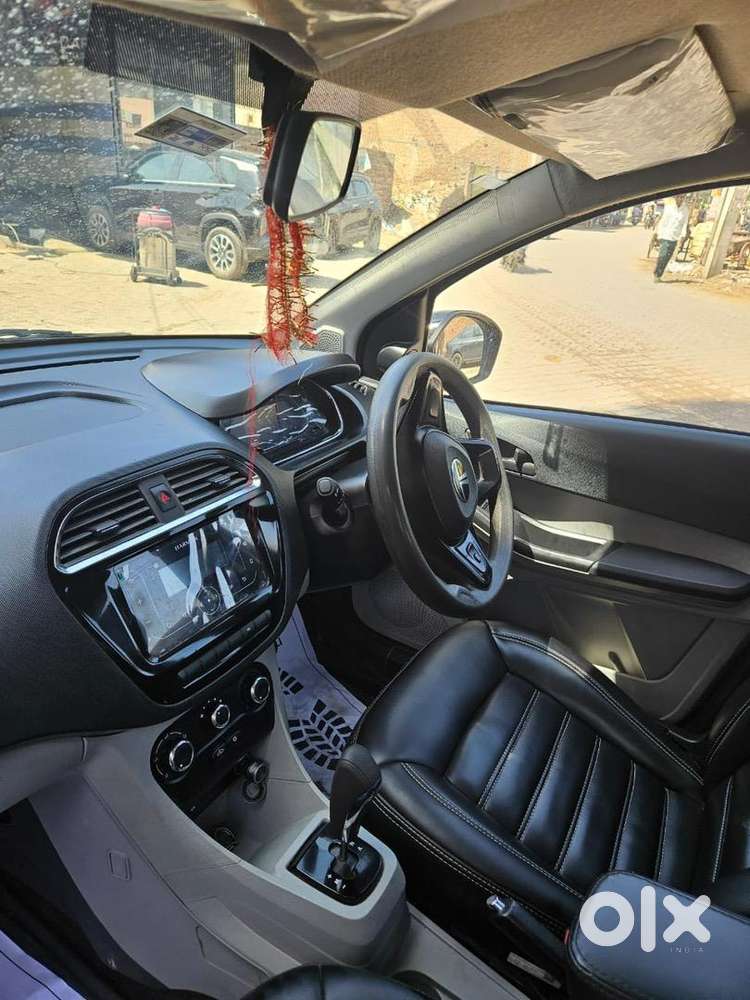 Tata Tiago 2024 Cng Automatic