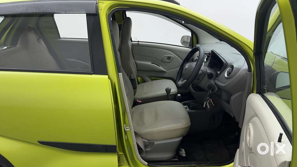 Datsun Redigo S, 2016, Petrol