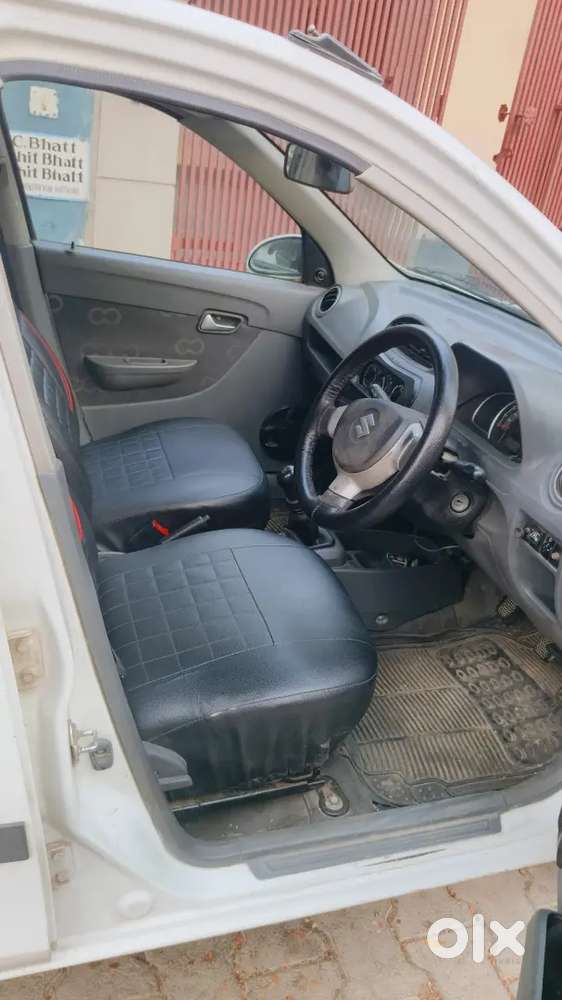 Maruti Suzuki Alto 800 2012 Cng & Hybrids Well Maintained