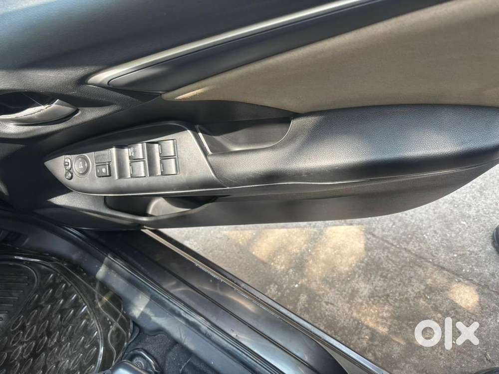 Honda Jazz 2016 Petrol Good Condition