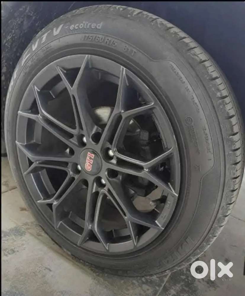 Maruti Suzuki Swift 2021 Petrol 75000 Km Driven