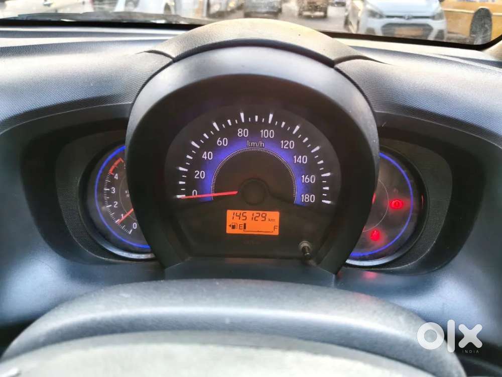 Honda Mobilio S I-dtec, 2016, Diesel