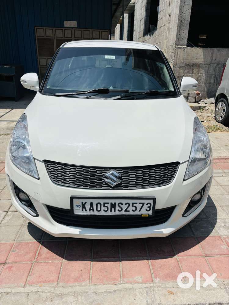 Maruti Suzuki Swift Ddis Vdi, 2015, Diesel