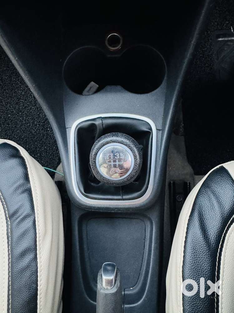 Volkswagen Polo 2009-2013 Diesel Highline 1.2l, 2012, Diesel