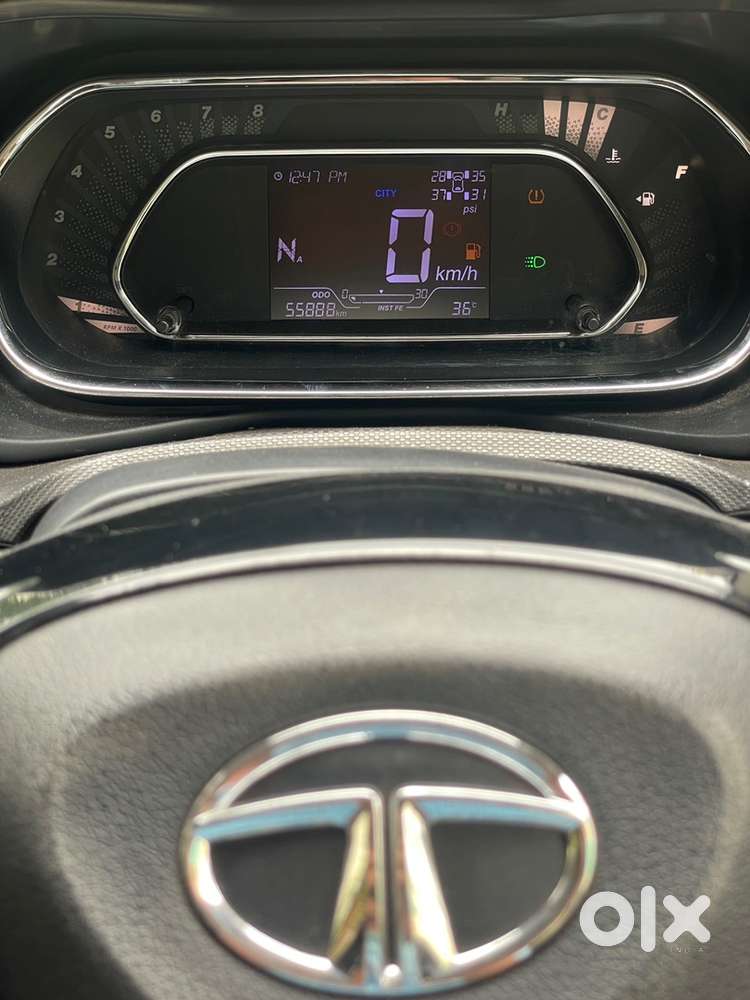 Tata Nexon 2023 Automatic 1st Owner