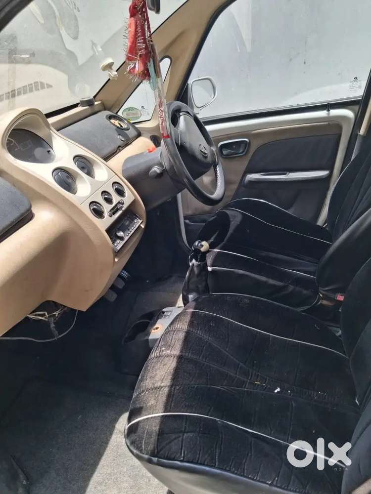 Tata Nano 2013 Petrol 50000 Km Driven