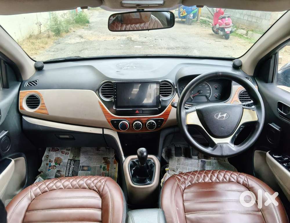 Hyundai Grand I10 1.2 Crdi Magna, 2016, Diesel