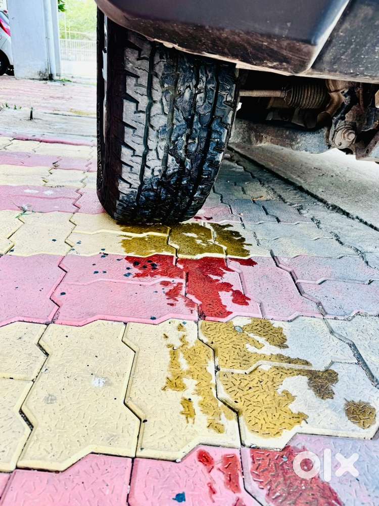 Mahindra Thar Diesel 2022