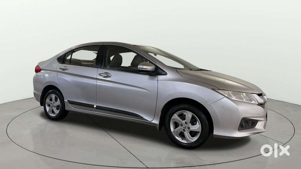 Honda City 2015-2017 I Vtec V, 2015, Petrol