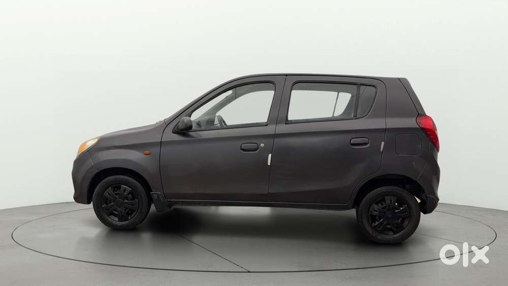 Maruti Suzuki Alto 800 Lxi, 2016, Petrol