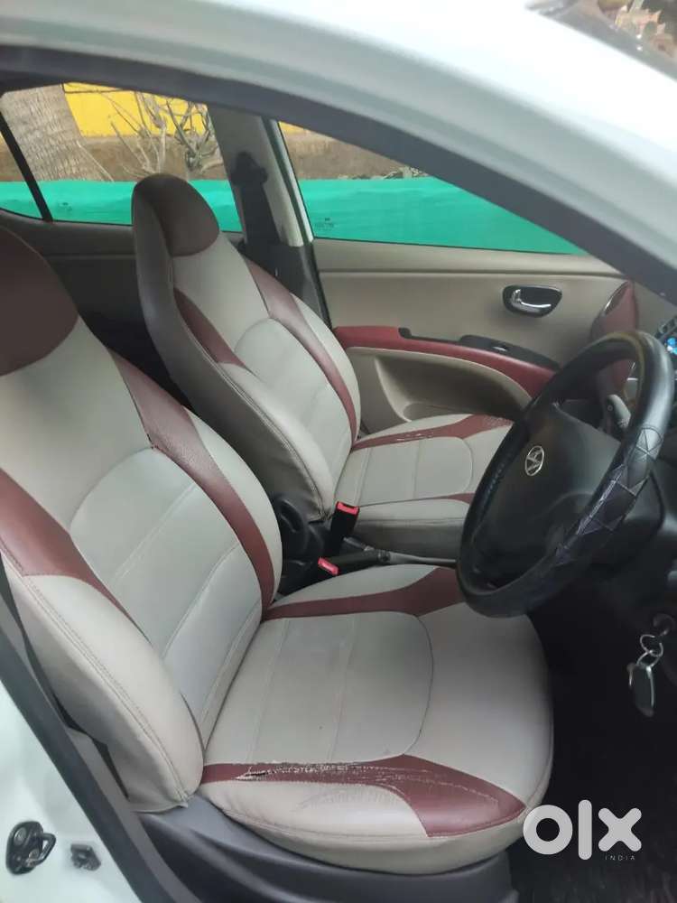 Hyundai I10 2013 Petrol 127000 Km Driven