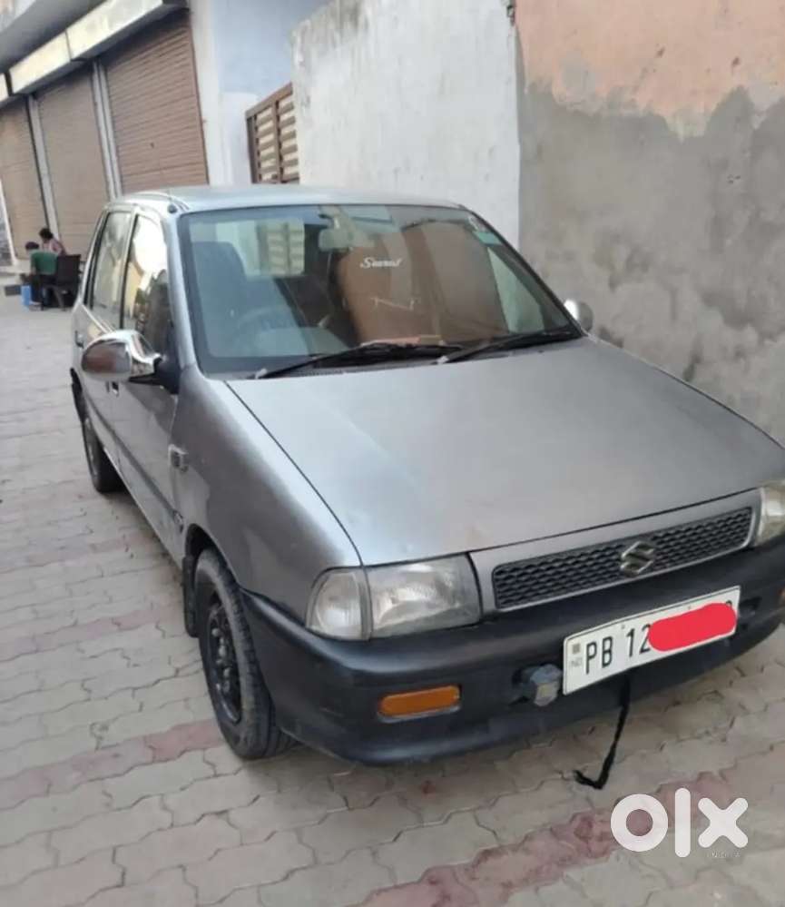 Maruti Suzuki New-gen Swift 2001 Petrol 14400 Km Driven