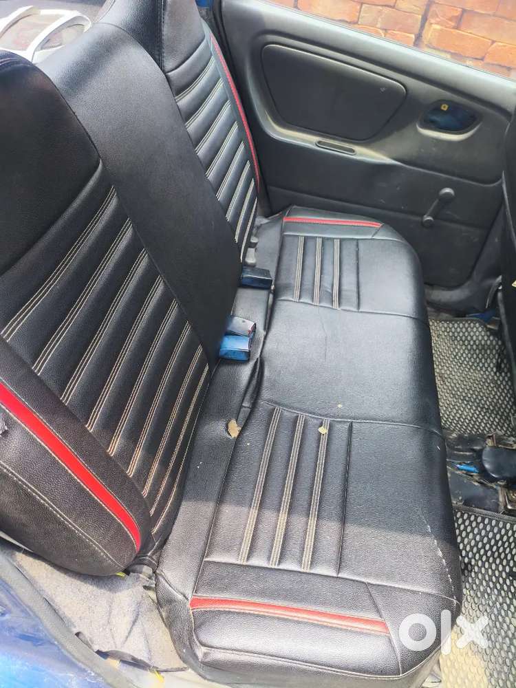 Maruti Alto 2008 Lxi Petrol