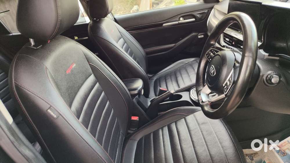Kia Seltos 1.5 Gtx+ Diesel At, 2020, Diesel