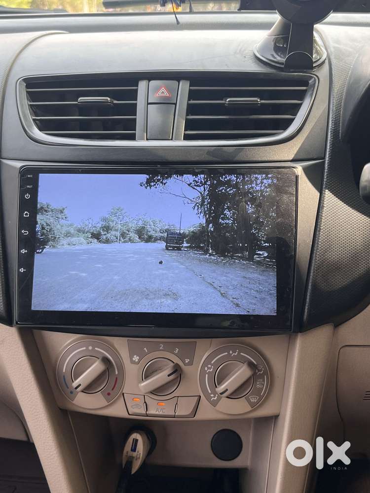 Maruti Suzuki Swift Dzire, 2019, Diesel