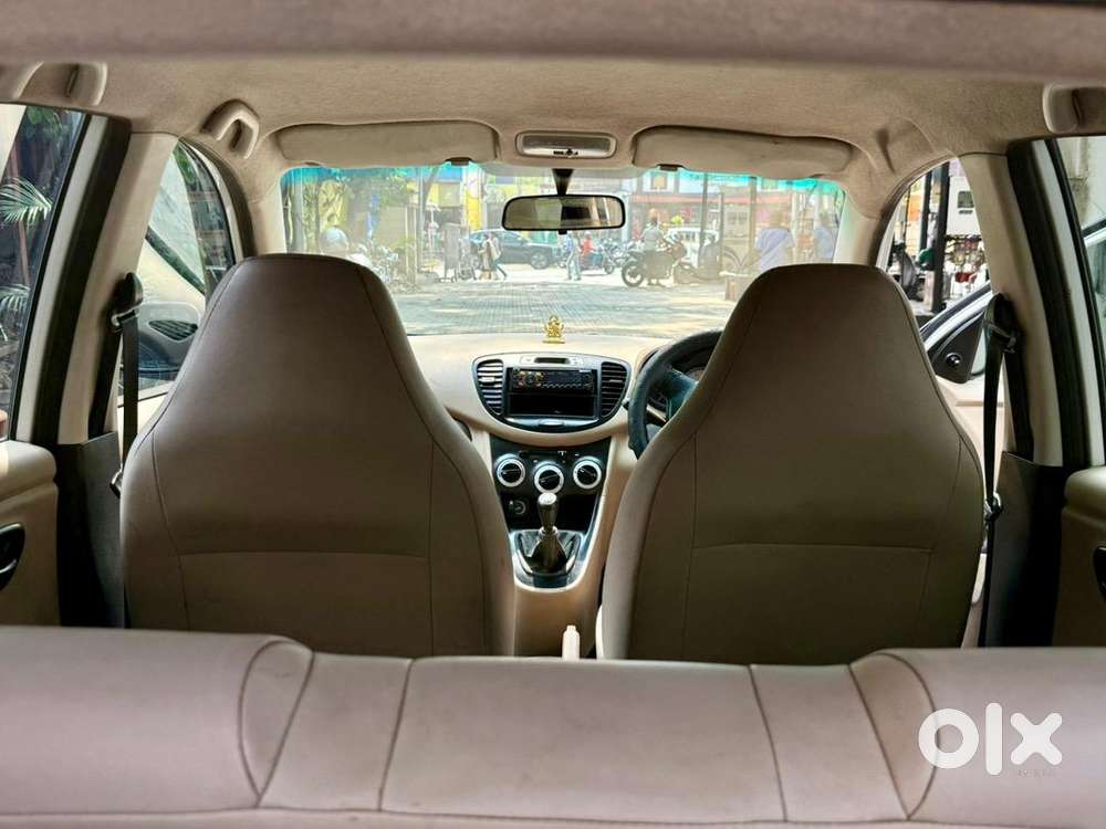 Hyundai I10 Petrol Good Condition