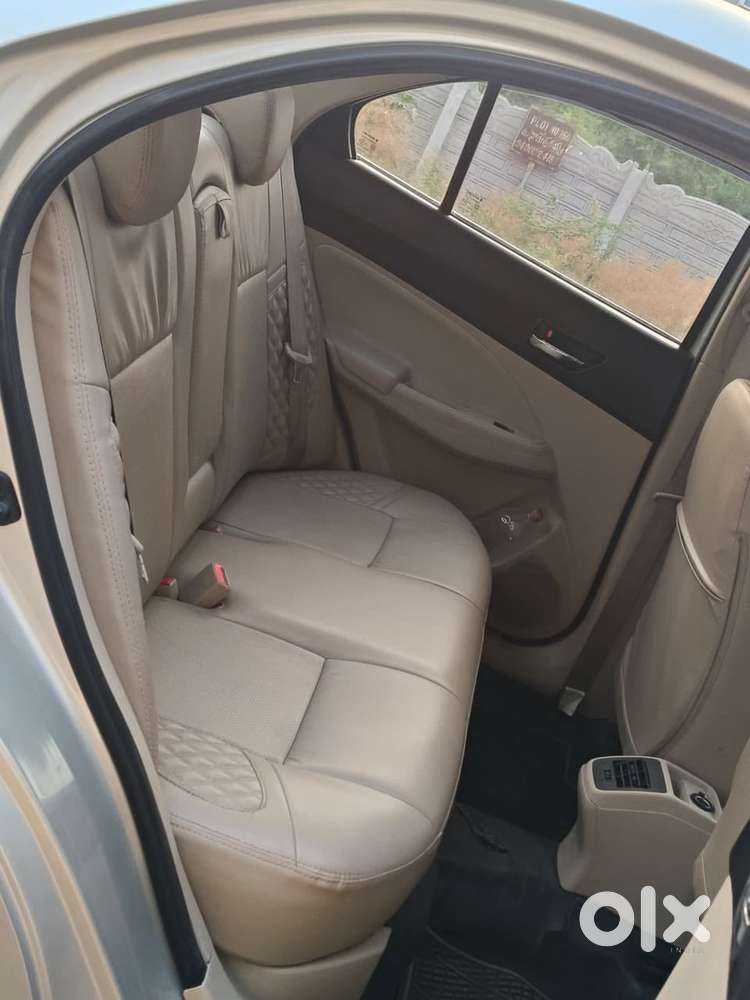 Maruti Suzuki Swift Dzire Vdi (o), 2019, Diesel