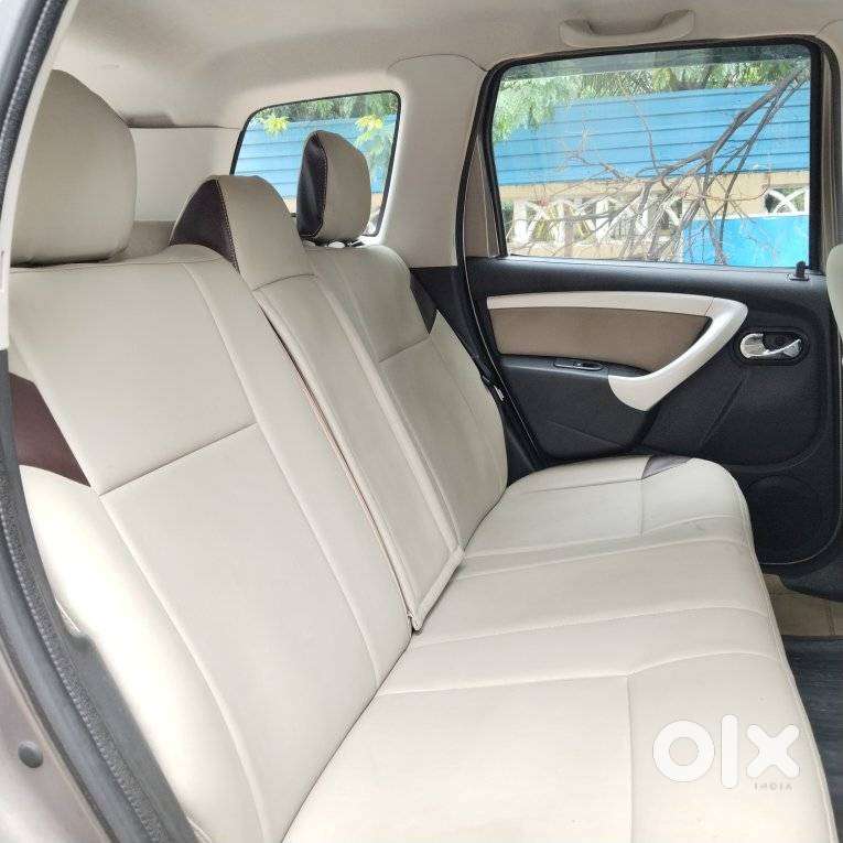 Nissan Terrano Xl 85 Ps, 2017, Petrol