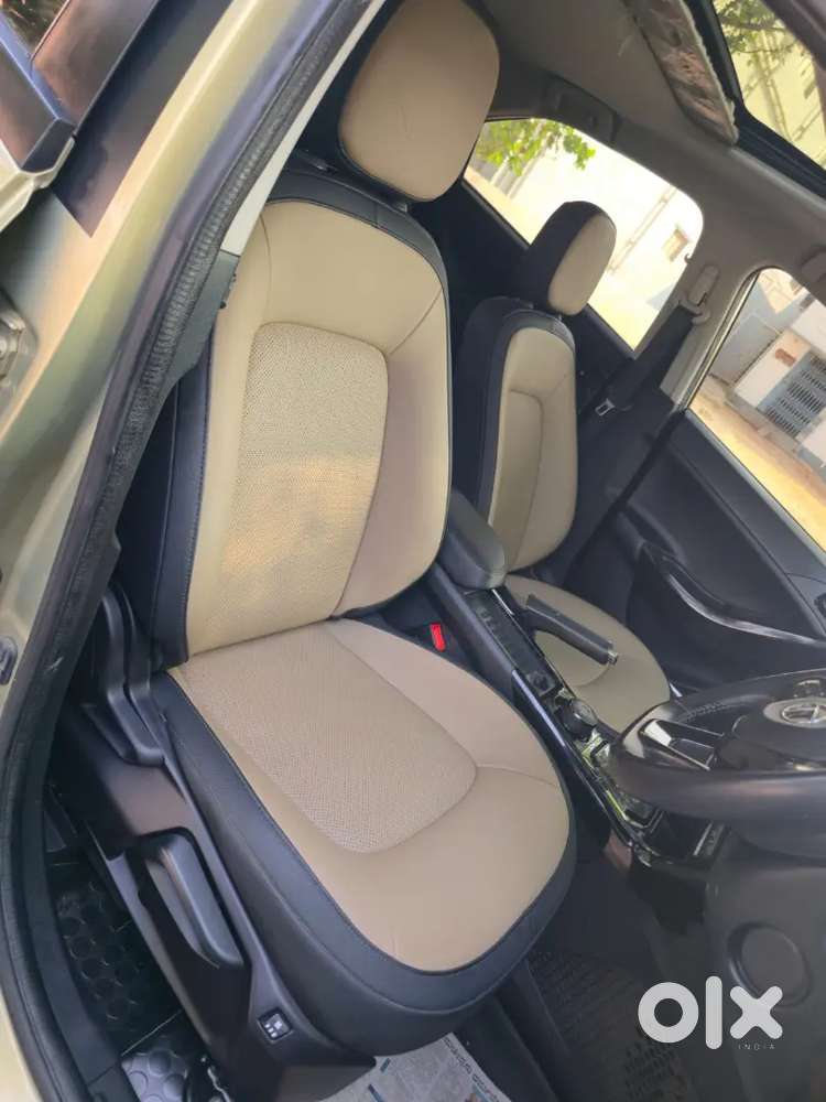 Tata Nexon 2023 Diesel Good Condition