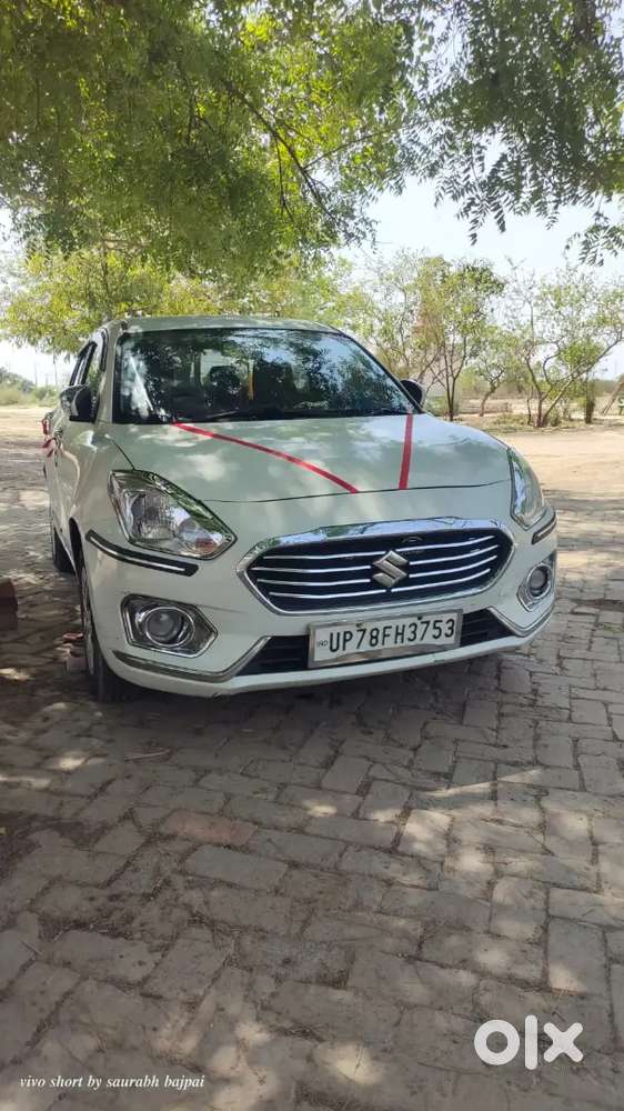 Maruti Suzuki Dzire 2018 Diesel 87000 Km Driven