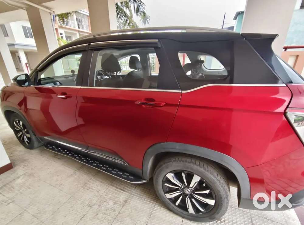 Mg Hector Diesel Manual 2020 December Tax Paid 30 Dec 2030