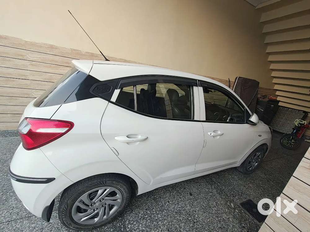 Hyundai Grand I10 Nios Magna  2020