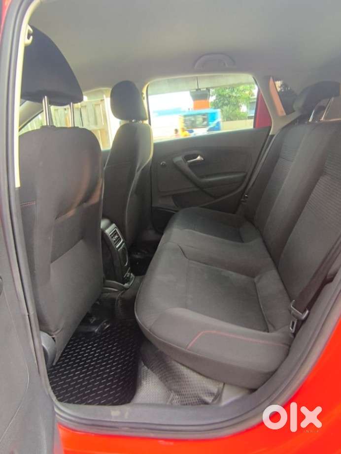 Volkswagen Polo 1.0 Highline Plus Tsi, 2020, Petrol