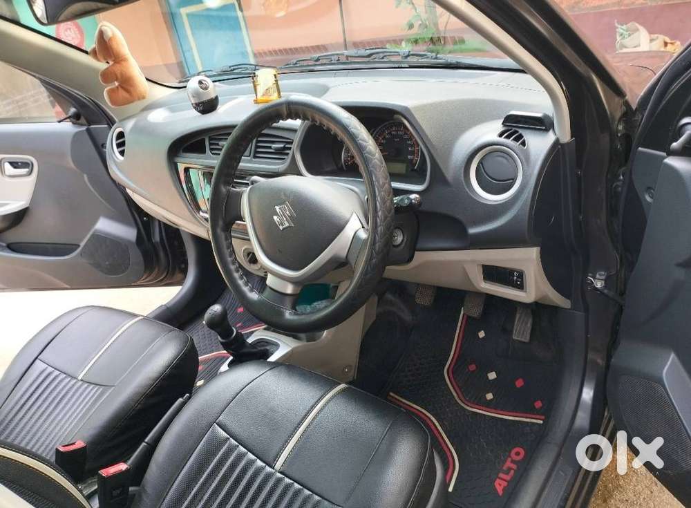 Good Condition. Wel Maintained
