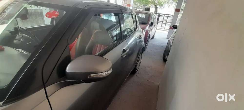 Maruti Suzuki Swiftns4 2013 Diesel 277494 Km Driven
